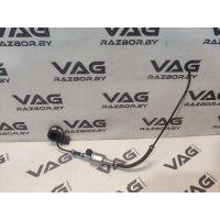 Насос топливный автономного отопителя Volkswagen Touareg 1 2008 4B0963303