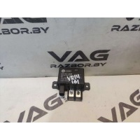 Блок управления аккумулятором (АКБ) Volkswagen Touareg 1 2008 2D0951253B