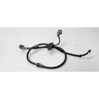 Свет тормозная колес правая задняя audi a6 c7 4g0972254a
