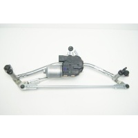 Gd passat b8 механизм стеклоочистителя 3g1955119a новый
