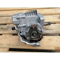 Volkswagen passat b8 tiguan 4x4 редуктор кпп 0cp409053