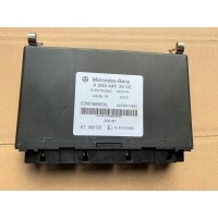 Блок управления cpc fr двигателя atego 2 ii 1229