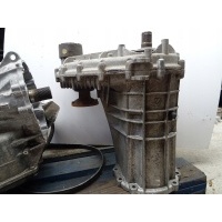 Редуктор кпп 0bu341010p audi q7 4.2