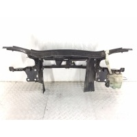 Передняя панель крепления облицовки (телевизор) Renault Grand Scenic 2006 8200140174