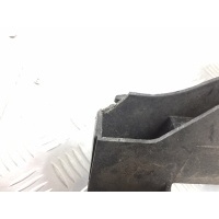 Передняя панель крепления облицовки (телевизор) Renault Scenic 2006 8200140174