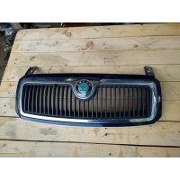 9460 решетка радиатора радиатора skoda fabia i 6y 99 - 08