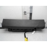 Подушка безопасности защиты коленей Chevrolet Cruze (J300) Рестайлинг 2012 - 2015 2012 95483077,