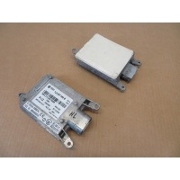 Радар помощник пояса движения volkswagen touareg 7l6907568b