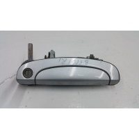 Ручка наружная Hyundai Getz 2009 826601C000