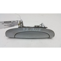 Ручка наружная Hyundai Getz 2009 826601C000