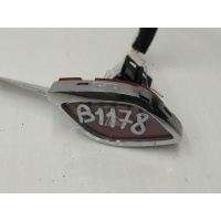 Кнопка аварийной сигнализации Citroen C3 2013 96669616