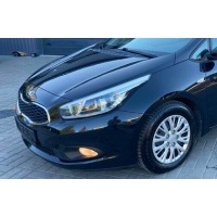 Ноускат Kia Ceed 2 JD 2012- 66400A2000