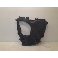 защита двс пластик Toyota Rav4 `50 2019- 51420-42011