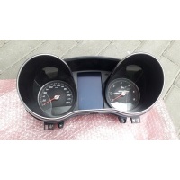 Мерседес вито viano 447 спидометр часы a4479001106