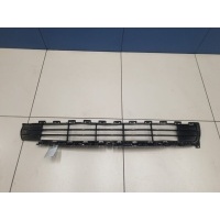 Решётка в бампер центральная KIA Sportage 2015-2021 86569F1550