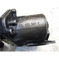 Клапан EGR Audi A4 B8/8K 2009 03L131501E