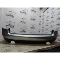 бампер Audi A6 (C5) 1997-2004 2002 4b9807303d