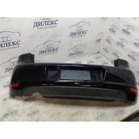 отражатель в бампер VW Golf VI 2009-2012 2012 5k0945105g