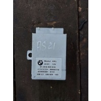 Блок управления крышкой багажника BMW 7 E65/E66 2003 61356935618