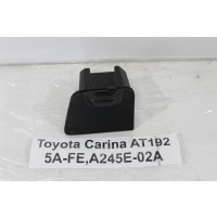 Пепельница Toyota Carina AT192 1992-1996 74102-20170