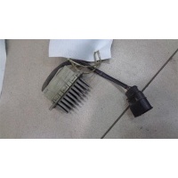 Резистор отопителя Volkswagen Phaeton 2002-2016 2005 3D0907521A