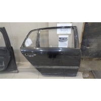 Дверь задняя правая Volkswagen Phaeton 2002-2016 2005 3D7833052F
