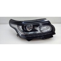 Фара Land Rover Range Rover L405 2012-2022 LR067208, CK5213W029KB