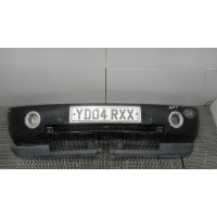 Бампер перед. Land Rover Range Rover 3 (LM) 2002-2012 2004 DPC000080LML