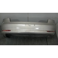 Бампер зад. Skoda Octavia (A5) 2008-2013 2010 1Z5807417