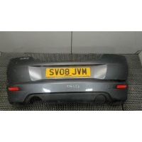 Бампер зад. Volvo C30 2006-2010 2008 39876647