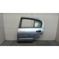 Дверь боковая зад. левая Nissan Almera N16 2000-2006 2004 821015M431