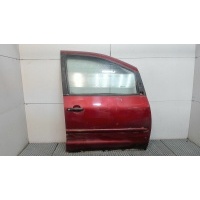 Дверь боковая перед. правая Volkswagen Sharan 1995-1999 1999 7M3831022C
