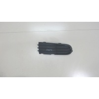 Заглушка (решетка) бампера правая Volvo V50 2004-2007 2004 30657010