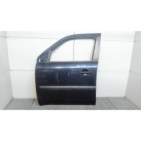 Замок двери перед. левая Honda Pilot 2008-2015 2012 72150-SZA-A02