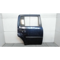 Замок двери зад. правая Honda Pilot 2008-2015 2012 72610-SZA-A02