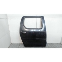 Замок двери зад. правая Honda Ridgeline 2005-2012 2005 72612-SJC-A01