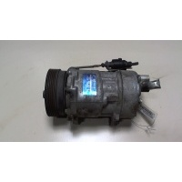 Компрессор кондиционера Volkswagen Sharan 2000-2010 2005 7M3820803B