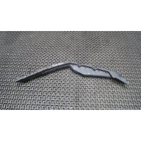 Кронштейн бампера перед. левая Skoda Octavia (A5) 2004-2008 2008 1z0807183b