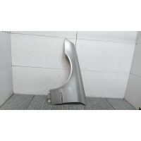 Крыло перед. левая Mercedes-Benz CLK-Class W209 2002-2009 2004 A2098800318