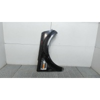 Крыло перед. правая Land Rover Freelander 2 2007-2014 2008 LR005867