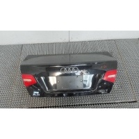 Крышка (дверь) багажника Audi A6 (C6) 2005-2011 2010 4F5827023T