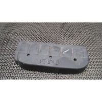 Накладка декоративная на ДВС Mercedes-Benz E-Class W211 2002-2009 2004 A6480100567