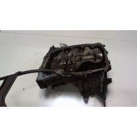Поддон Toyota iQ 2009 1210140110