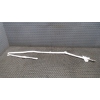 Подушка безопасности боковая (шторка) правая Audi A4 (B7) 2005-2007 2006 8e5880742b