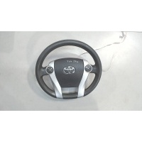 Подушка безопасности водителя Toyota Prius 2009- 2009 4513047100C0