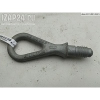Крюк буксировочный Audi A4 B6 (2001-2004) 2003 8E0805616B