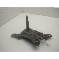 Кронштейн КПП опорный Nissan Primera P12 (2002-2008) 2005