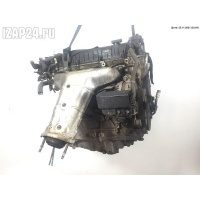 Компрессор кондиционера Mazda 6 (2002-2007) GG/GY 2004 GJ6A-61-K00F