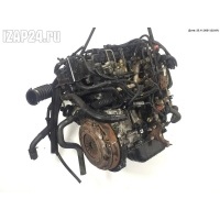 Сцепление (комплект) Mazda 3 (2003-2008) BK 2004 Y601-16-490C
