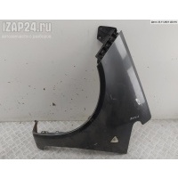Крыло переднее левое Mitsubishi Colt (2004-2012) 2006 MN161905
